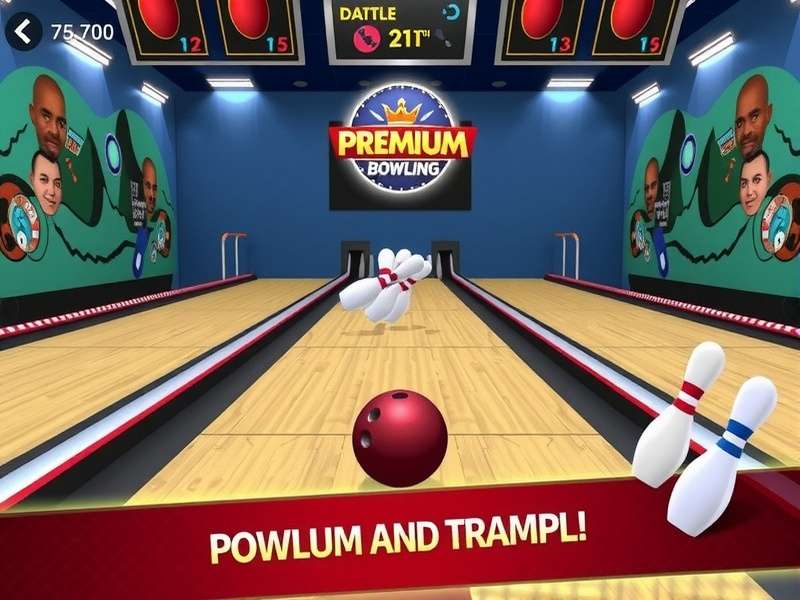Premium Bowling India Tournament